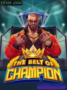 TheBeltOfChampion: O Jogo que Está Dominando 2023