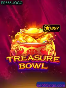 TreasureBowl: Descubra o Mundo de Aventuras com o EE555 JOGO