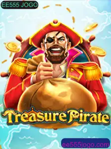 Explorando o Mundo do Jogo TreasurePirate
