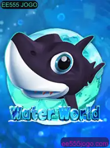 Explorando o Mundo Aquático com WaterWorld: Um Novo Jogo